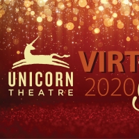 Join Unicorn Theatre's Virtual Gala Photo