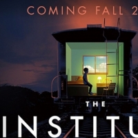 Stephen King's THE INSTITUTE Will Be Developed as a Limited Series