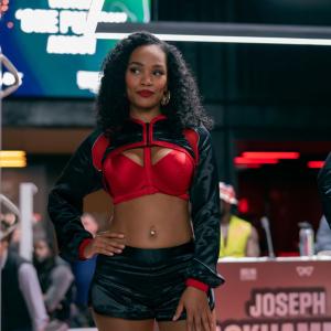 Photos: FIGHTLAND Episode Four Sneak Peek Released Ahead of STARZ Premiere Photo