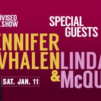 Linda McQuaig and Jennifer Whalen Will Appear On Monkey Toast January 11 Video
