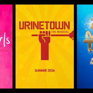 Ray Of Light Theatre In San Francisco Unveils 2026 Season Photo