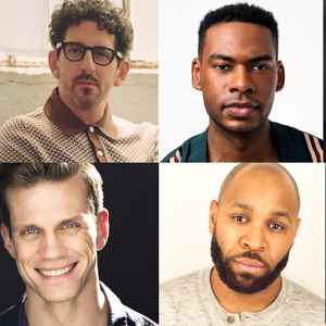Dorset Theatre Festival to Complete 2026 Summer Season Casting With Broadway Veterans Photo