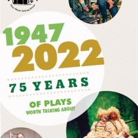 Langhorne Players Return For 75th Season Of PLAYS WORTH TALKING ABOUT Video