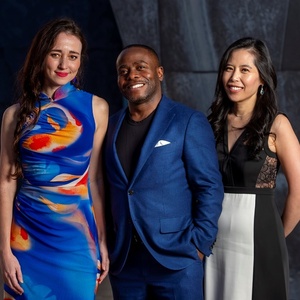Trio Afiori Premieres at Chamber Music Northwest Photo