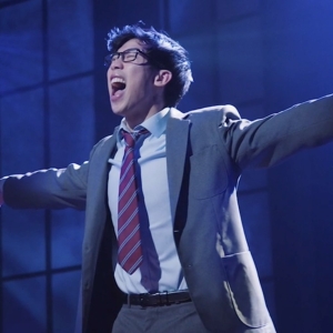 Video: YOUR LIE IN APRIL Releases New West End Trailer Photo
