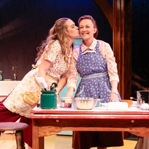 Review: BIRTHDAY CANDLES at Florida Studio Theatre Photo