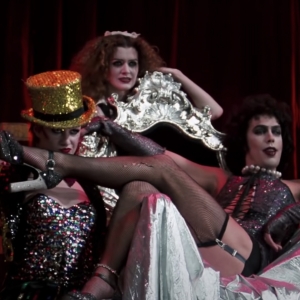 A Guide to Your First ROCKY HORROR Experience Photo