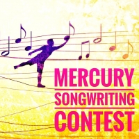 The Mercury Theatre Colchester and Perfect Pitch Launch Songwriting Contest With Tim  Photo