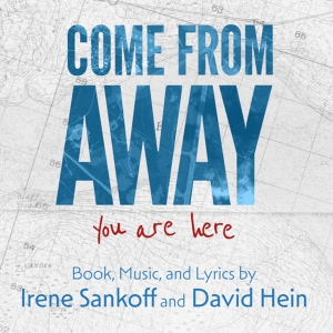 COME FROM AWAY Will Return to Gander in Summer 2024 Photo