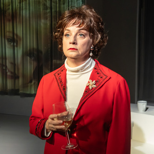 Next Stage Press Acquires Licensing Rights To THE JONBENÉT GAME Photo