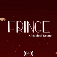 Morpheus Productions Company LLC Presents FRINGE: A MUSICAL REVUE Photo