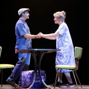 Review: IN THE HEIGHTS Soars at Broadway At Music Circus Photo