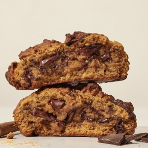 LEVAIN BAKERY Brings Back Chocolate Chunk Cookie for Fall Photo