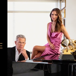 AN INTIMATE EVENING WITH DAVID FOSTER AND KATHERINE MCPHEE Cancelled at PPAC Photo