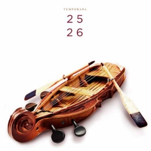 La Zarzuela que viene: títulos de la temporada lírica 2025-2026