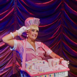 Video: First Look at THE ROCKY HORROR SHOW UK Tour Photo