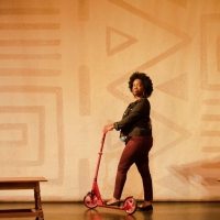 BWW Review: LAWBREAKERS: A FAST AND FURIOUS HISTORY OF WOMEN'S SUFFRAGE at Stage One…