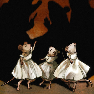 RAT RAT RAT to Stage Inside London's Old Operating Theatre Museum Photo