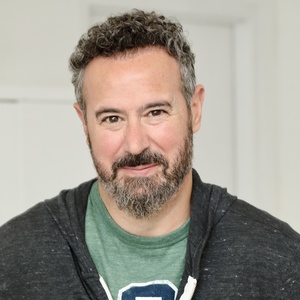 EDINBURGH 2026: Jason Weiss- AN ECHO IN THE VOID Guest Blog Photo