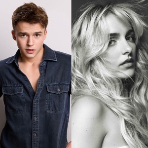 Mckenna Grace, Tanner Hagen, & More Cast in Live-Action SCOOBY-DOO Series at Netflix Photo