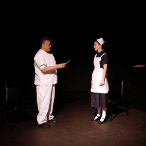 WHERE VOICES LINGER Will Premiere at The Chain Theatre One-Act Festival Photo