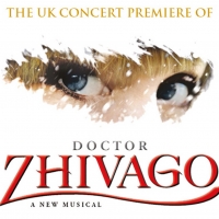 BWW Review: DOCTOR ZHIVAGO, Cadogan Hall Video