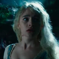 VIDEO: First Look at Sophia Anne Caruso in THE SCHOOL FOR GOOD AND EVIL on Netflix Video