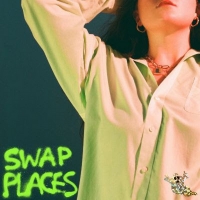 Lauren Aquilina Unveils Sensual New Single 'Swap Places' Photo