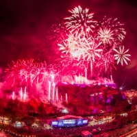 Further Additions To Edinburgh's Hogmanay Celebrations Photo