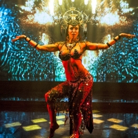 BWW Review: SENSATIA at Quixotic Theater