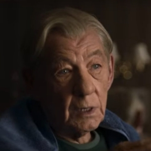 Video: Ian McKellen Stars In Filmed Production of HAMLET Headed To UK Cinemas In 2024 Photo