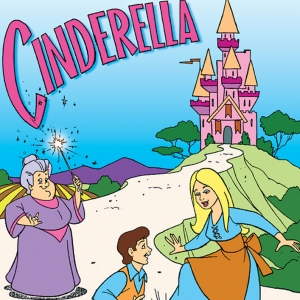 CINDERELLA Opens in February at Theatre West Photo
