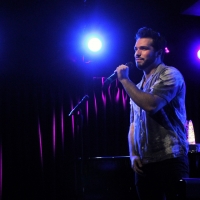 10 Videos That Entice Us To See Ben Bogen in TEENAGE DREAM at The Green Room 42 on De Photo