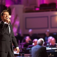BWW Review: Standard Time with Michael Feinstein at Carnegie Hall by Guest Reviewer A Photo