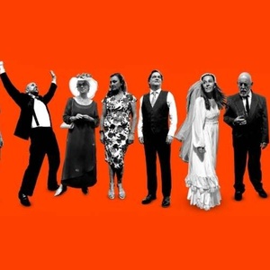 Review: TILL THE STARS COME DOWN at The Studio, Holden Street Theatres Photo