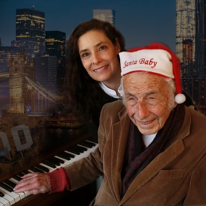 Tamar Springer's MORE THAN SANTA BABY To Make World Premiere At Dances With Films Fes Photo
