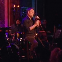 VIDEO: Norbert Leo Butz Sings 'Fight the Dragons' From BIG FISH Photo