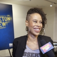 VIDEO: Dominique Morisseau and Company Talk Bringing SKELETON CREW to Broadway Photo
