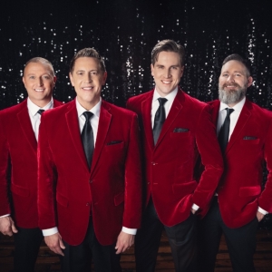 Ernie Haase & Signature Sound to Present A JAZZY LITTLE CHRISTMAS at Birdland Photo