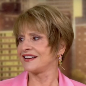 Video: Patti LuPone is 'Very Curious' to See SUNSET BLVD Revival