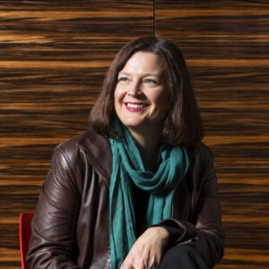 A.C.T. Names Elizabeth Williamson as New Artistic Director Photo