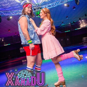 Review: XANADU at West Valley Arts is a Neon Dream Photo
