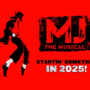 REVIEW: MJ THE MUSICAL Is A Captivating Insight Into The Factors That Informed And Influen Photo