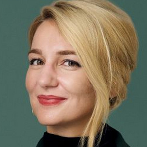 Elisabeth Pion From Canada Named Gold Laureate of The 2025 Honens International Piano Photo