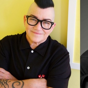 Lea Delaria and James Cusati-Moyer Join The Drama Leagues DIRECTORFEST Lineup Photo
