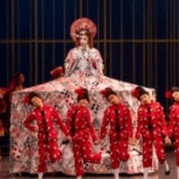 Segerstrom Center For The Arts Announces The 2021 Children's Casting For American…