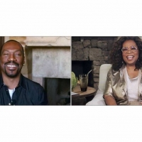 Oprah Interviews Eddie Murphy on THE OPRAH CONVERSATION April 9th Video
