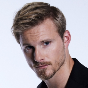 MGM+ Orders EARTH ABIDES Series Starring Alexander Ludwig Photo