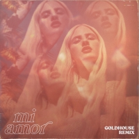 Nova Miller Releases Two New Dance Remixes for Her Self-Love Anthem 'Mi Amor' Photo