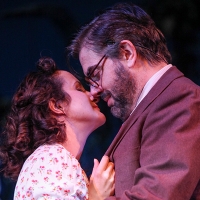 BWW Review: Syracuse Stage Presents TALLEY'S FOLLY